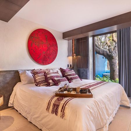 Casa Cristina Fresh Boutique Hotel Cuernavaca Esterno foto